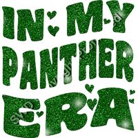 GLT93 GREEN GLITTER Thumbnail