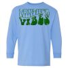 5400B Youth Heavy Cotton Long Sleeve Thumbnail