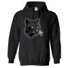18500 Adult Heavy Blend Hooded Sweatshirt Thumbnail