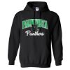 18500 Adult Heavy Blend Hooded Sweatshirt Thumbnail