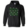 18500 Adult Heavy Blend Hooded Sweatshirt Thumbnail