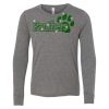 3513Y Youth Extra Soft Tri-blend Long Sleeve Thumbnail