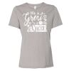 6413 Women’s Extra Soft Tri-blend Tee Thumbnail