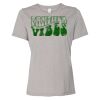 6413 Women’s Extra Soft Tri-blend Tee Thumbnail